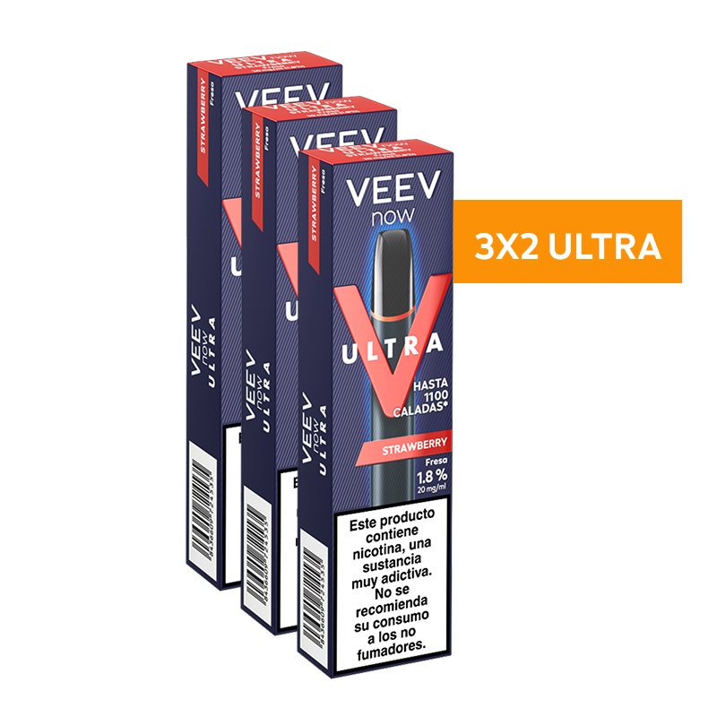 VEEV NOW ULTRA Fresa 1.8%, , large 0